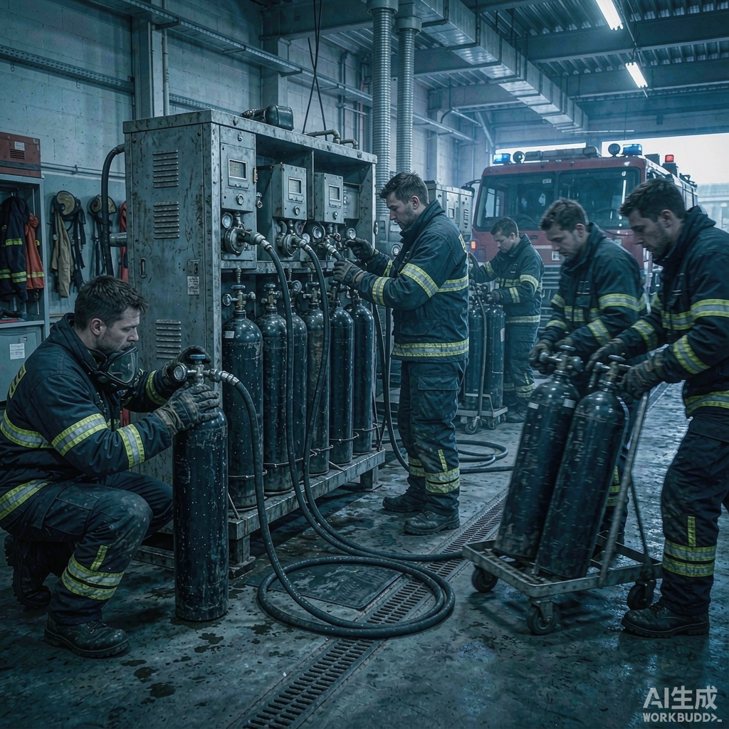 消防应急